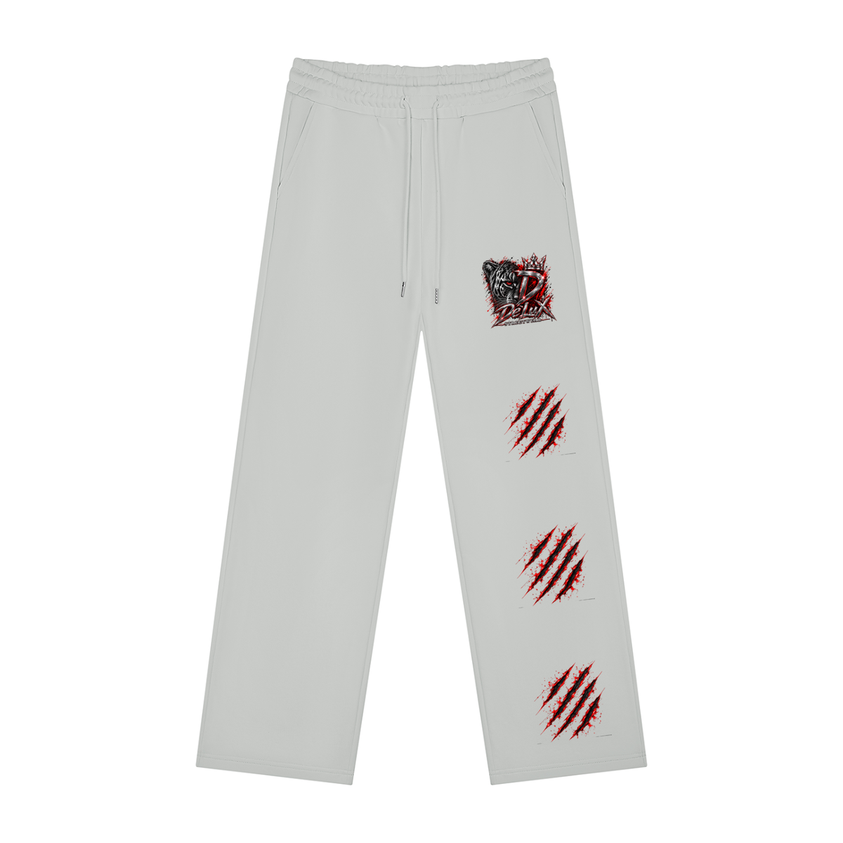 DeLuX Heavyweight Sweatpants