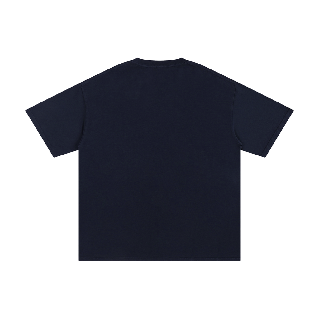 DeLuX Pure Cotton T-Shirt
