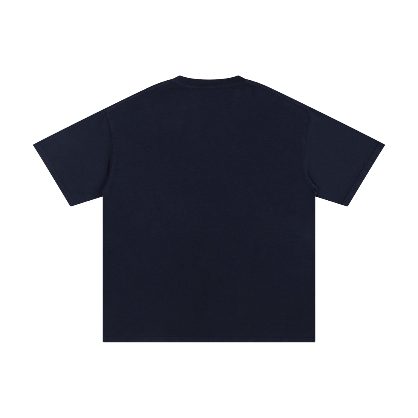 DeLuX Pure Cotton T-Shirt