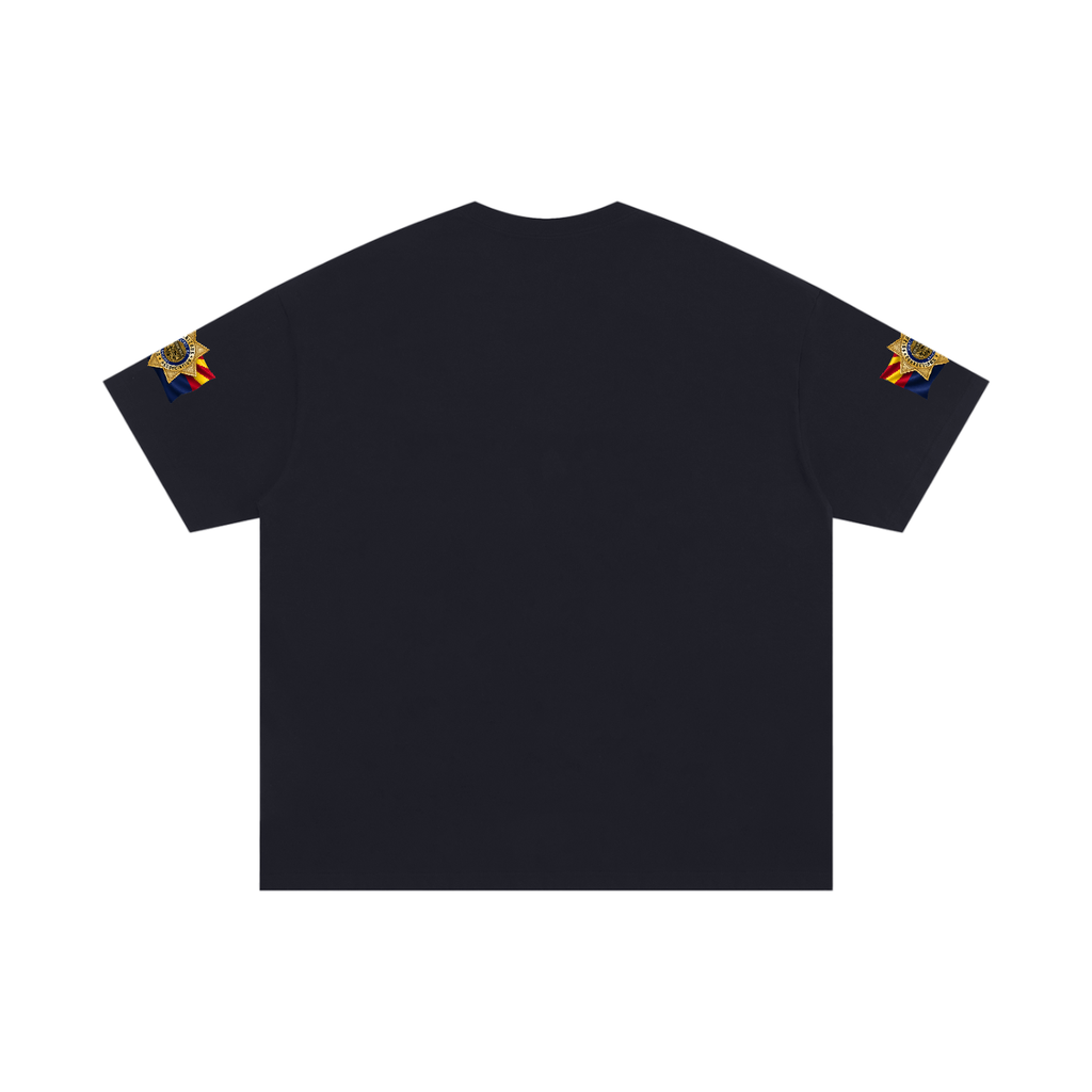 ACA "Prison Wallet" Cotton T-Shirt