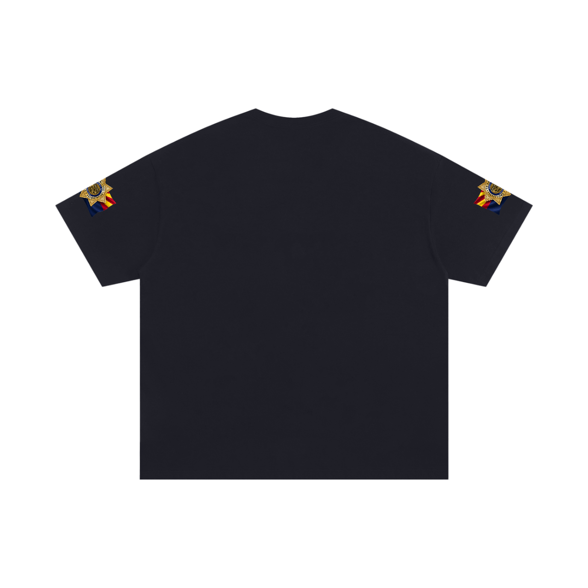 ACA "Prison Wallet" Cotton T-Shirt