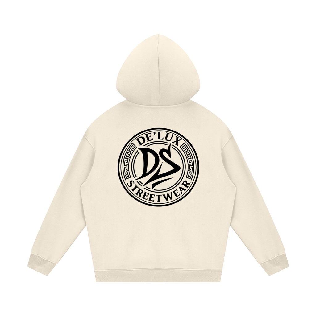 Power Fleece Hoodie