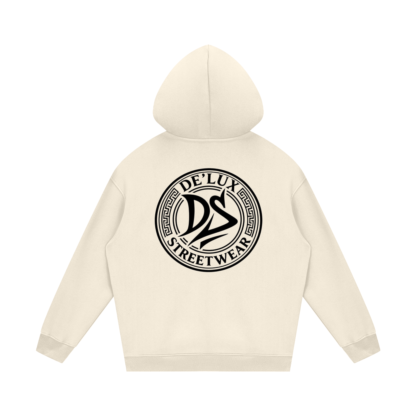 Power Fleece Hoodie