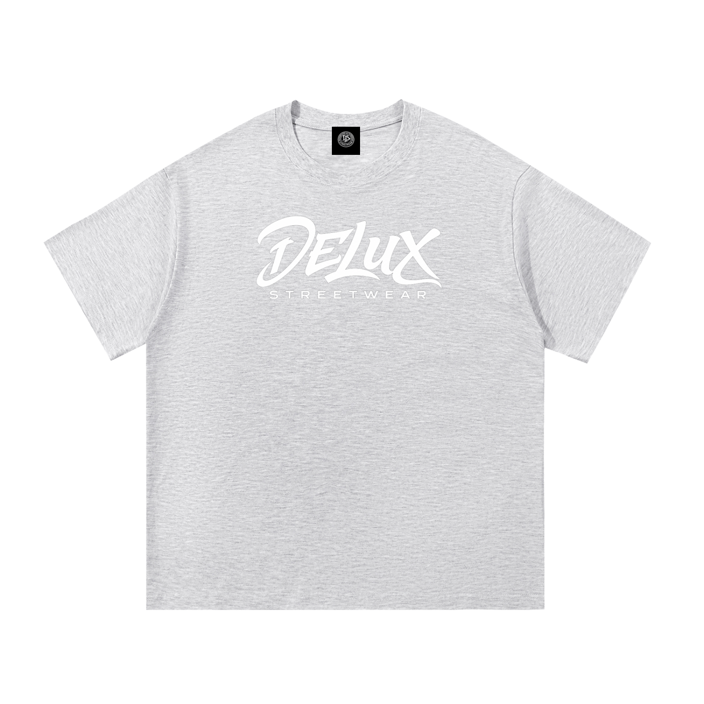 DeLuX Essential Cotton T-Shirt