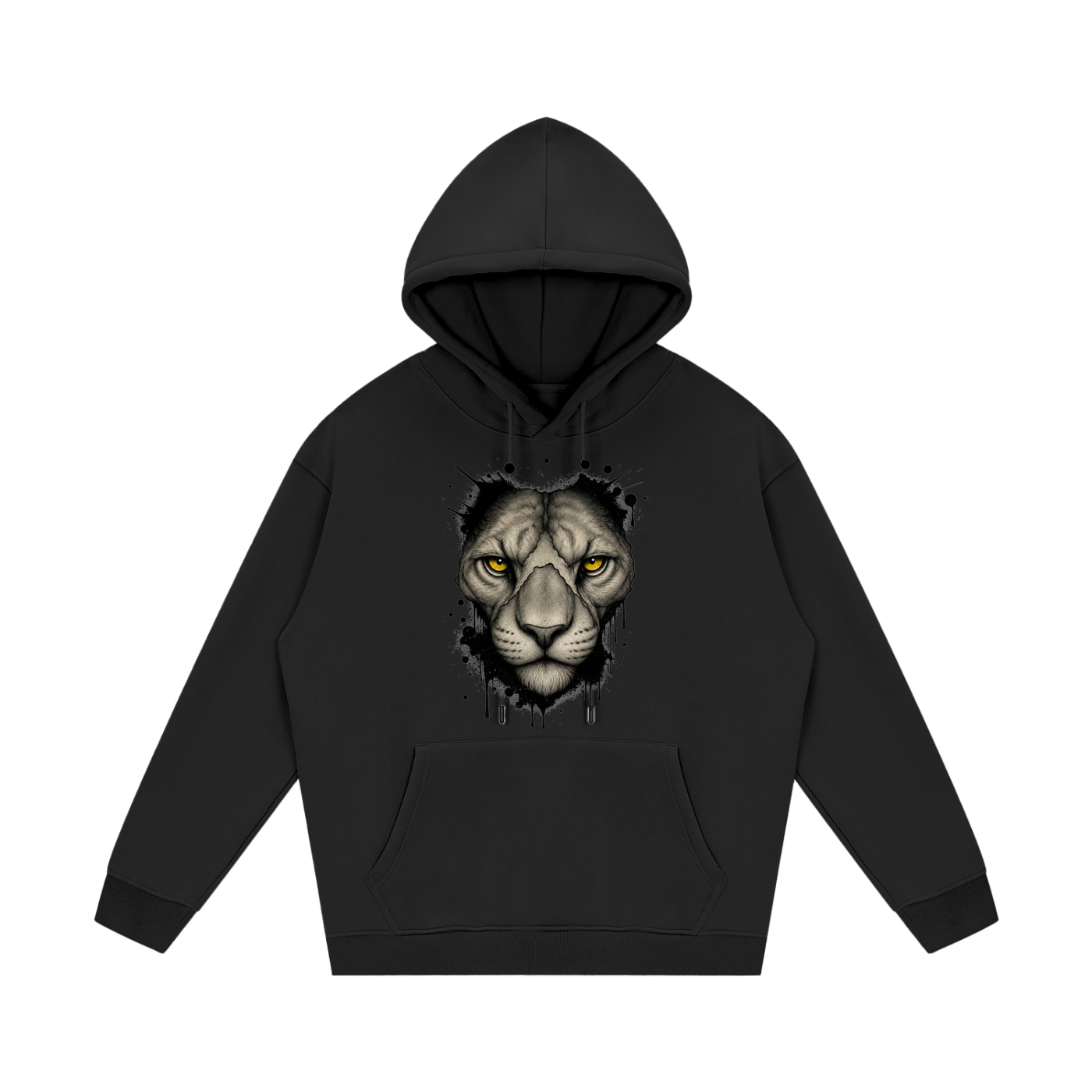 Power Fleece Hoodie