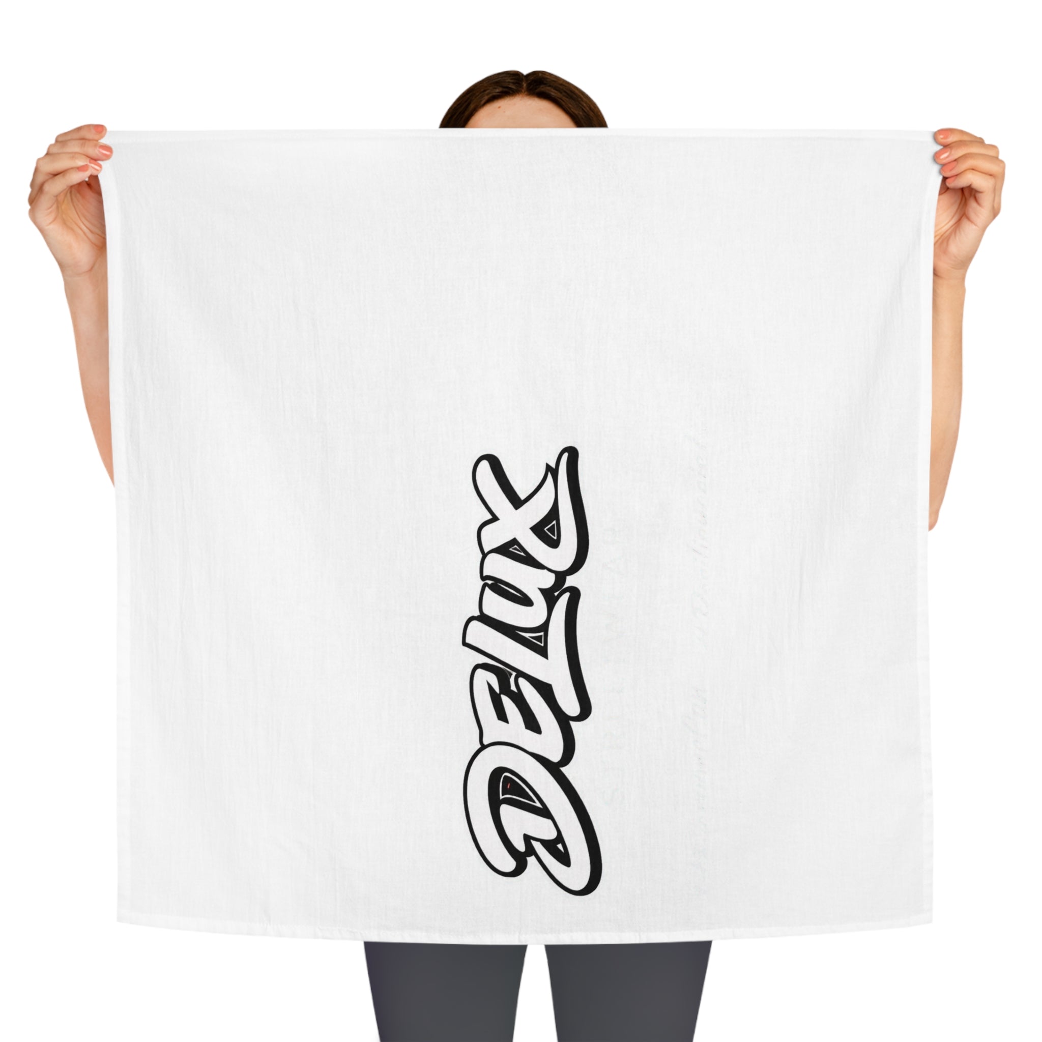 Tea Towel
