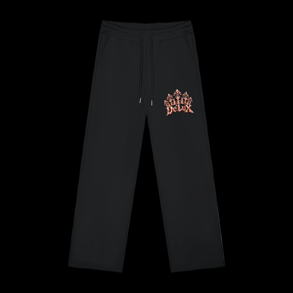 DeLuX Heavyweight Sweatpants