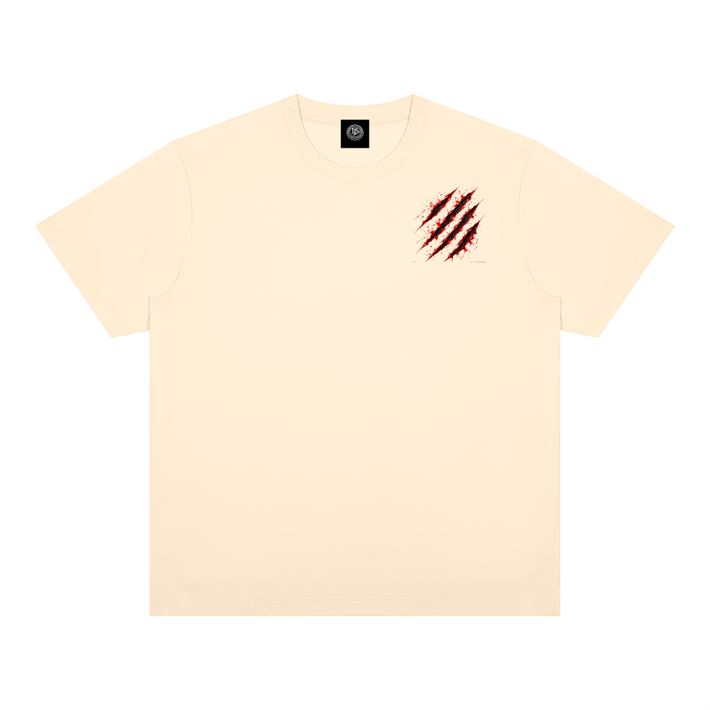 DeLuX  Heavyweight T-Shirt