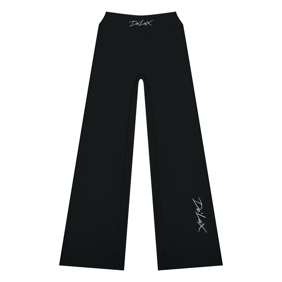 DeLuX Women’s Yoga Pants