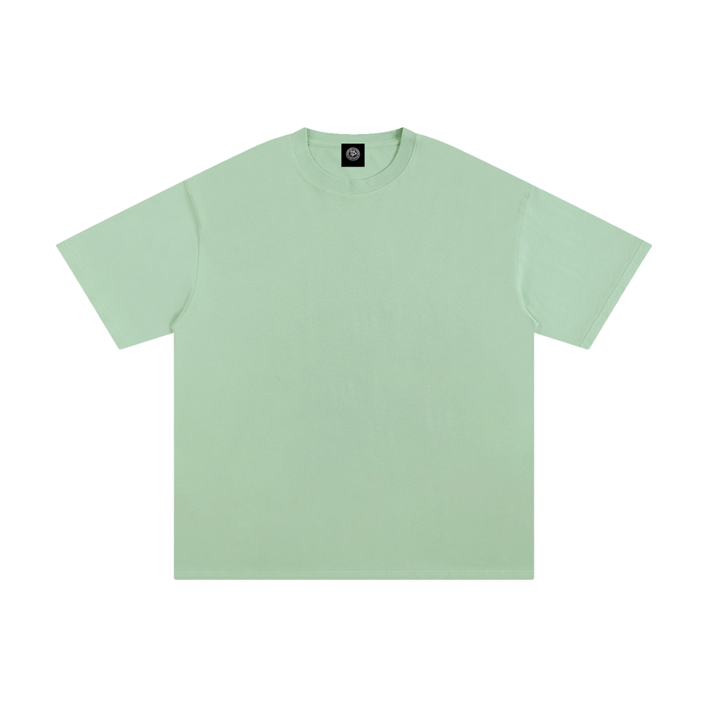 DeLuX Pure Cotton T-Shirt