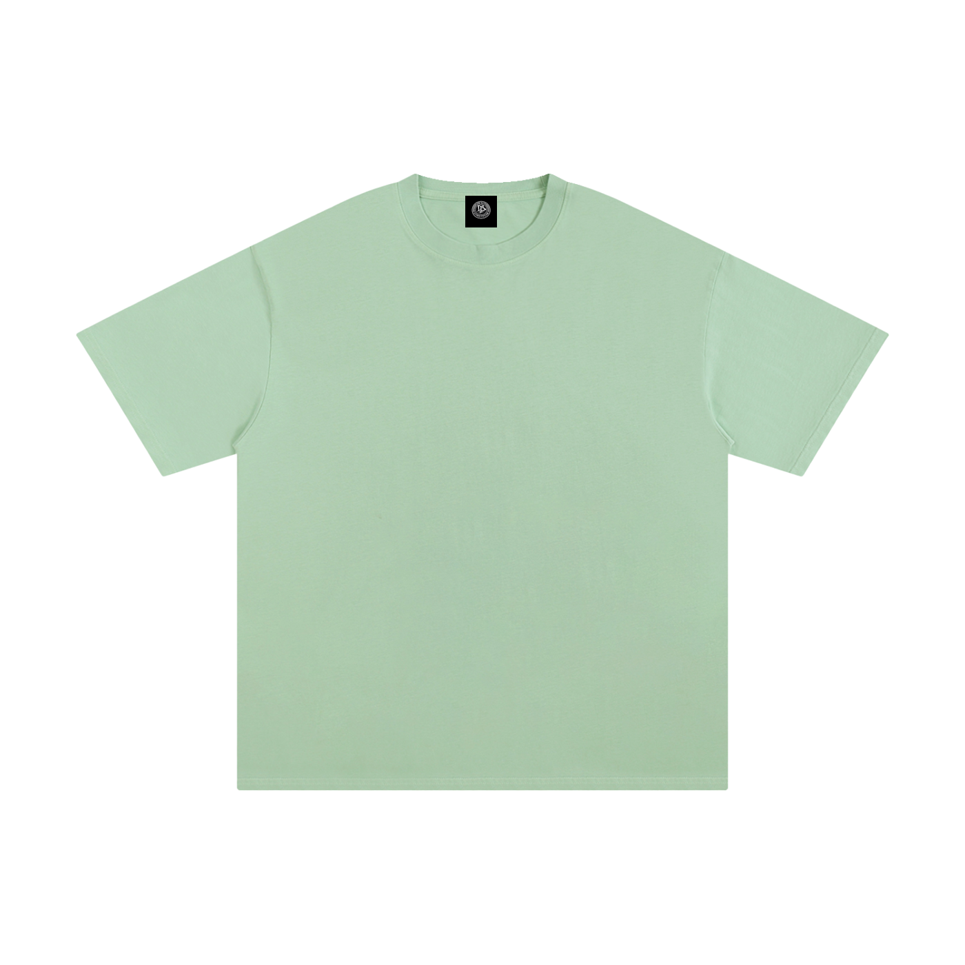 DeLuX Pure Cotton T-Shirt