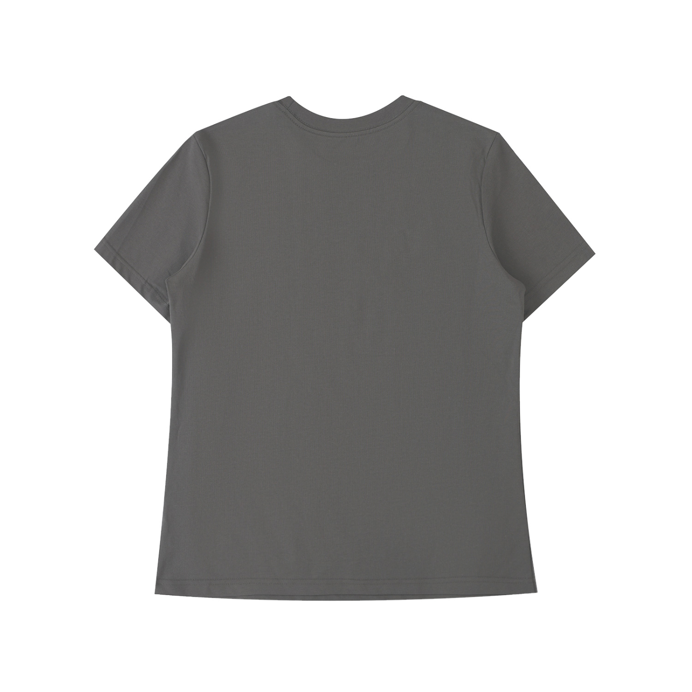 DeLuX Butterfly Essential Standard Shoulder T-Shirt