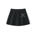 Taped Cooling Performance Short Skirt