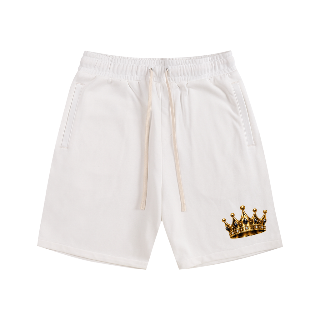 DeLuX Cotton Shorts