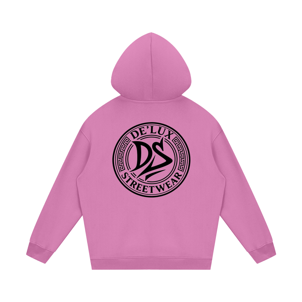 Power Fleece Hoodie