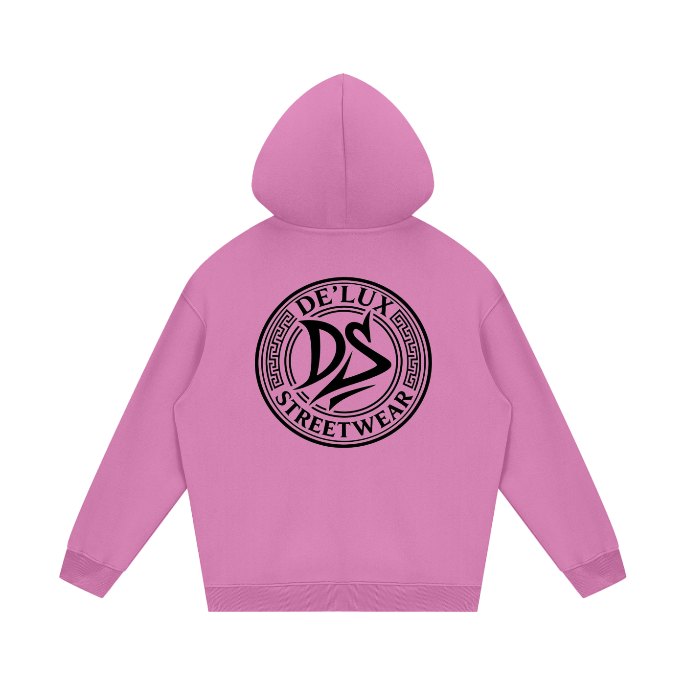 Power Fleece Hoodie