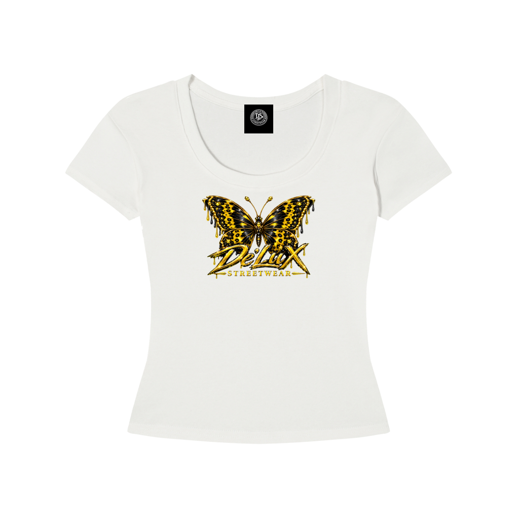 DeLuX Women's T-Shirt