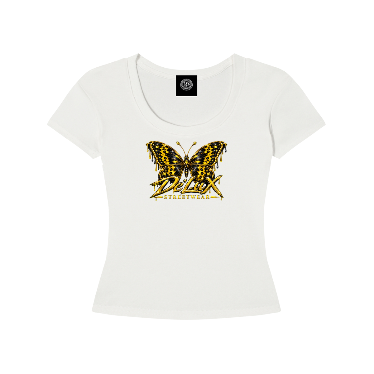 DeLuX Women's T-Shirt