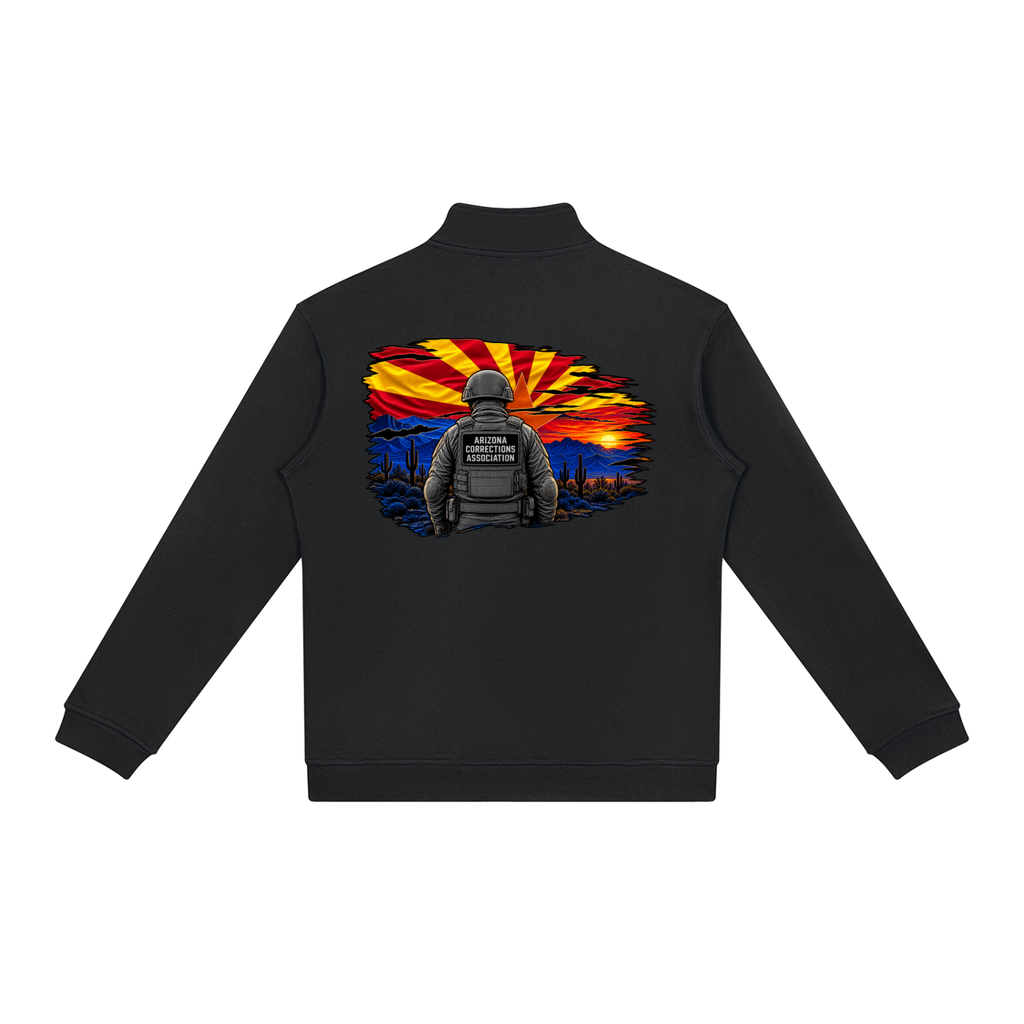 ACA "Hero" Jacket