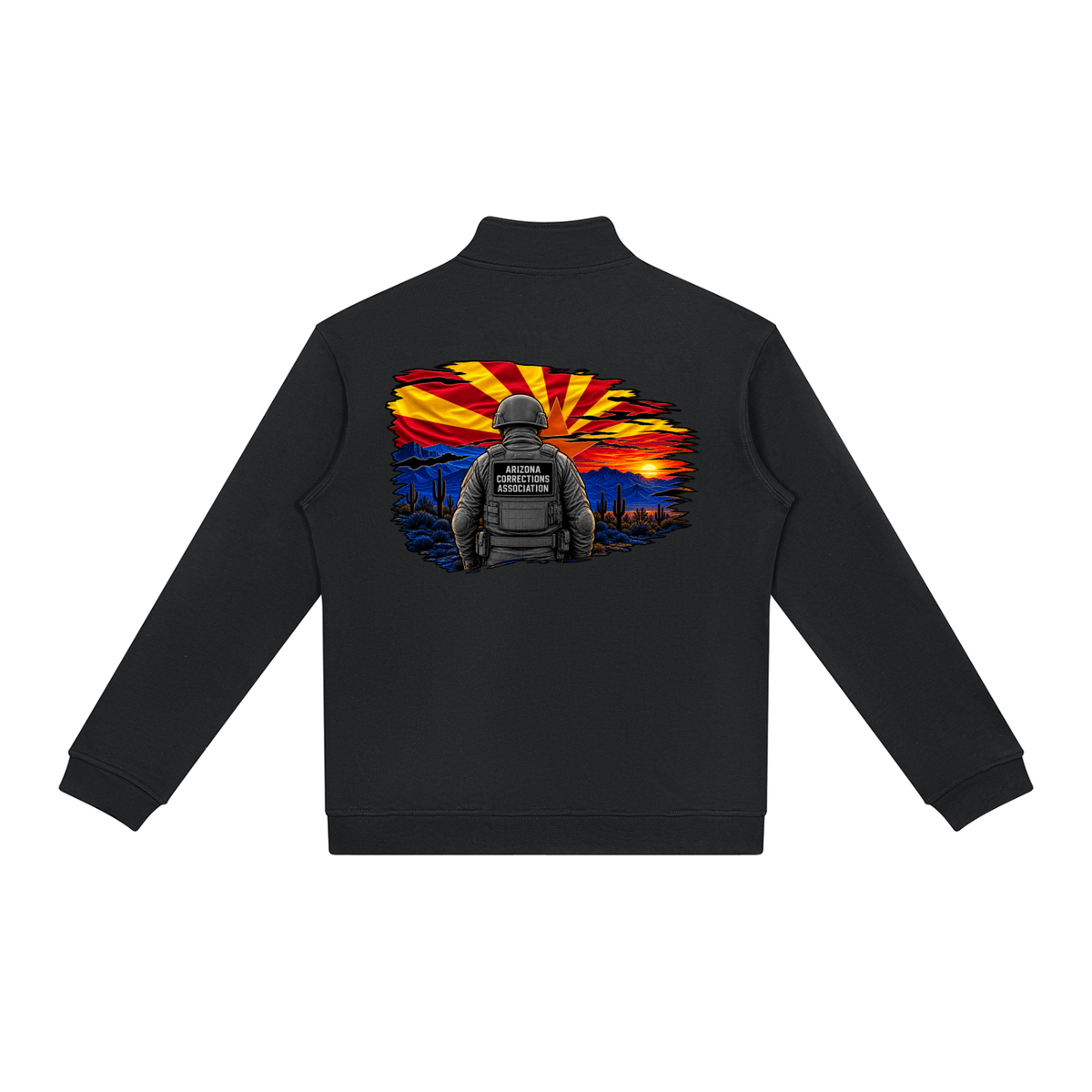 ACA "Hero" Jacket