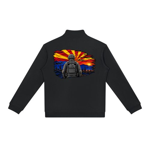 ACA "Hero" Jacket