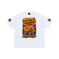 ACA "Prison Wallet" Cotton T-Shirt