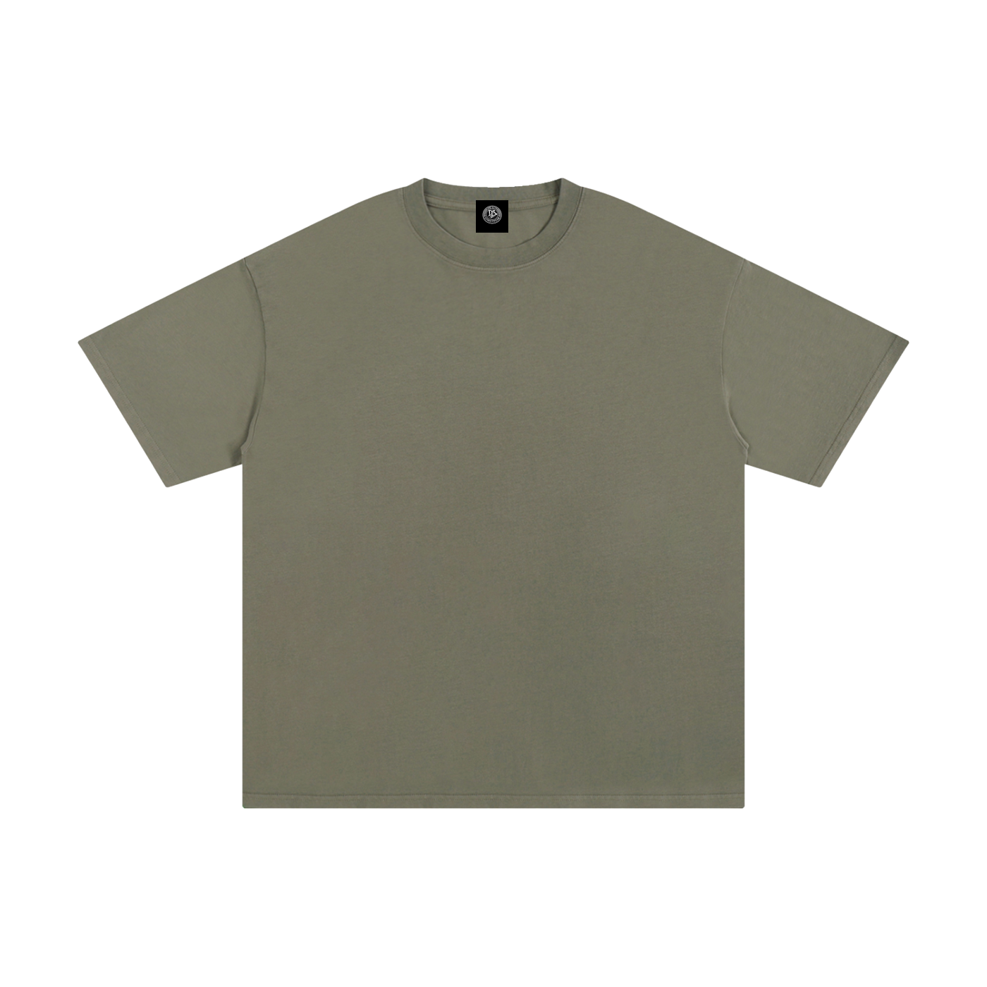 DeLuX Pure Cotton T-Shirt