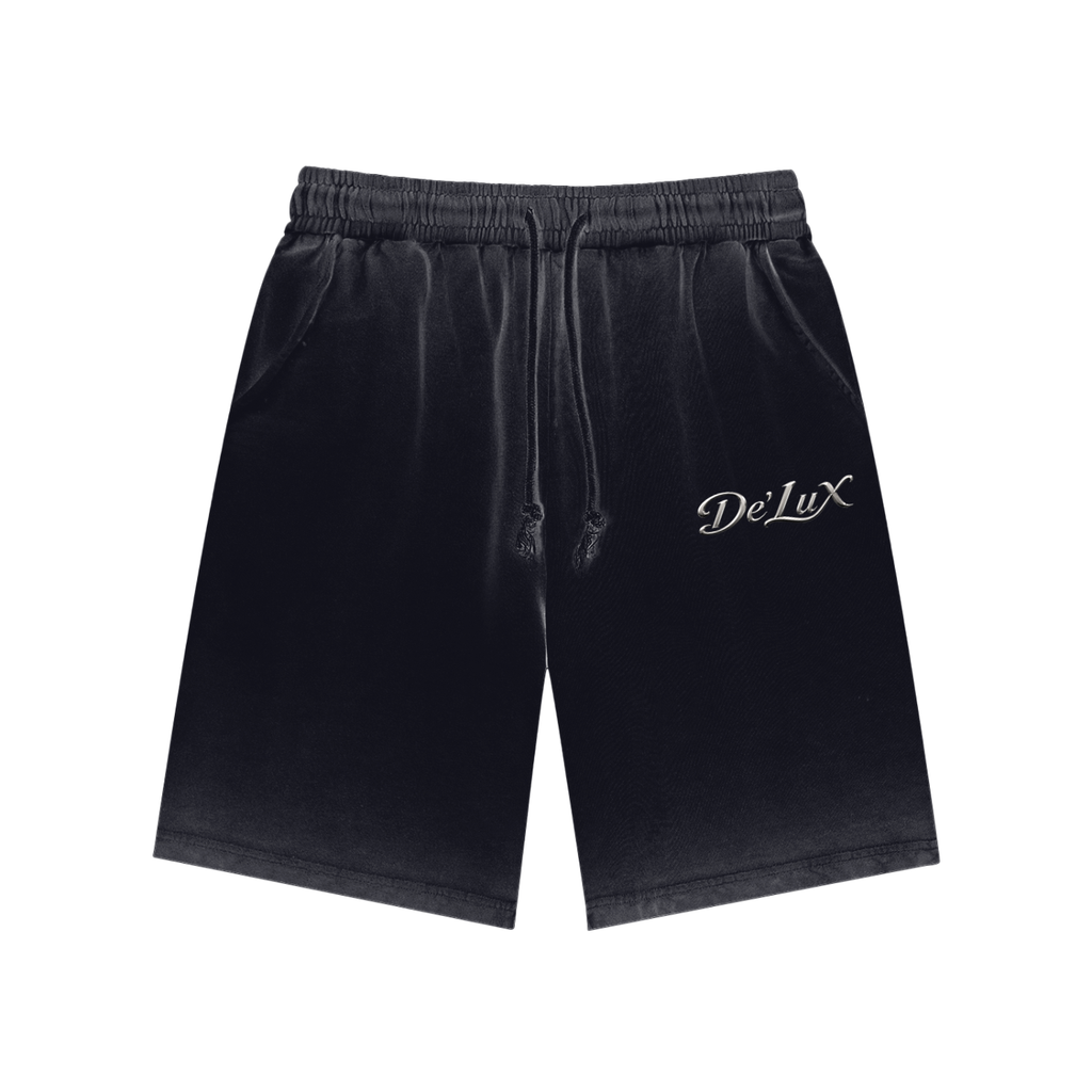 Limited (KING) Editon Reverse Dyed Sweatshorts