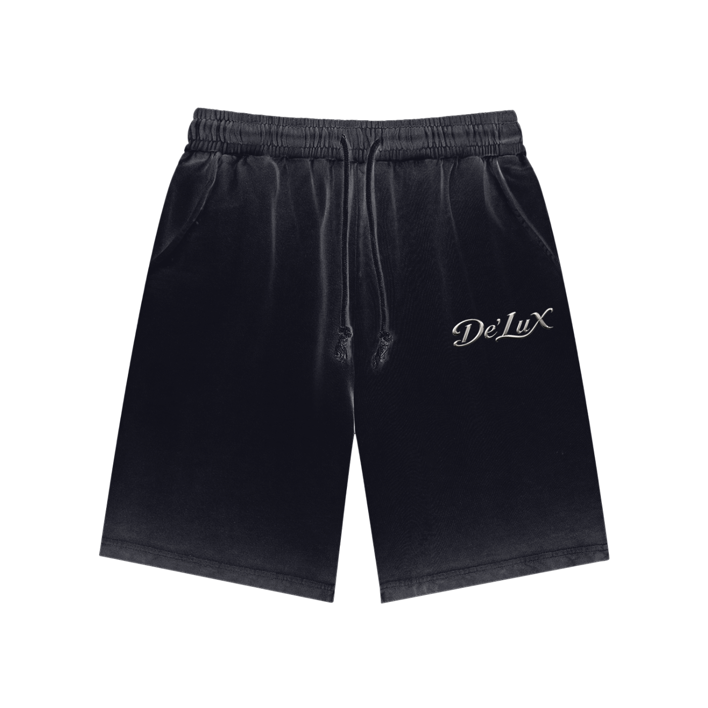 Limited (KING) Editon Reverse Dyed Sweatshorts