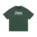 DeLuX Essential Heavyweight Cotton T-Shirt