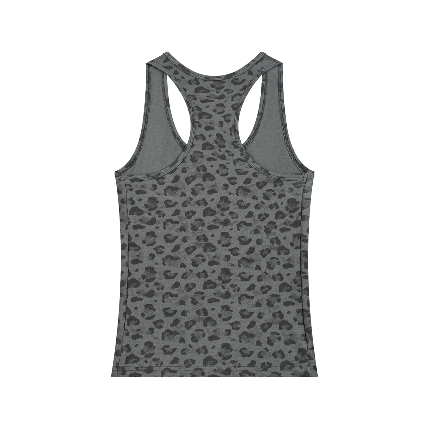 DeLuX "DS" Women’s Leopard print Tank Top