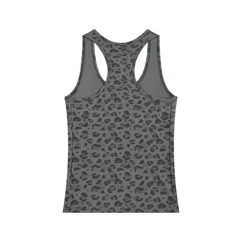 DeLuX "DS" Women’s Leopard print Tank Top