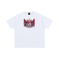 DeLuX Oversized Cotton T-Shirt