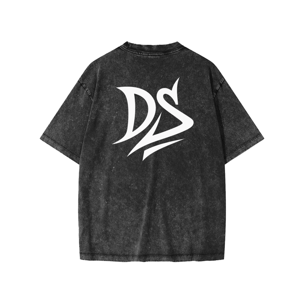 DeLuX Snow Washed Kids' T-Shirt