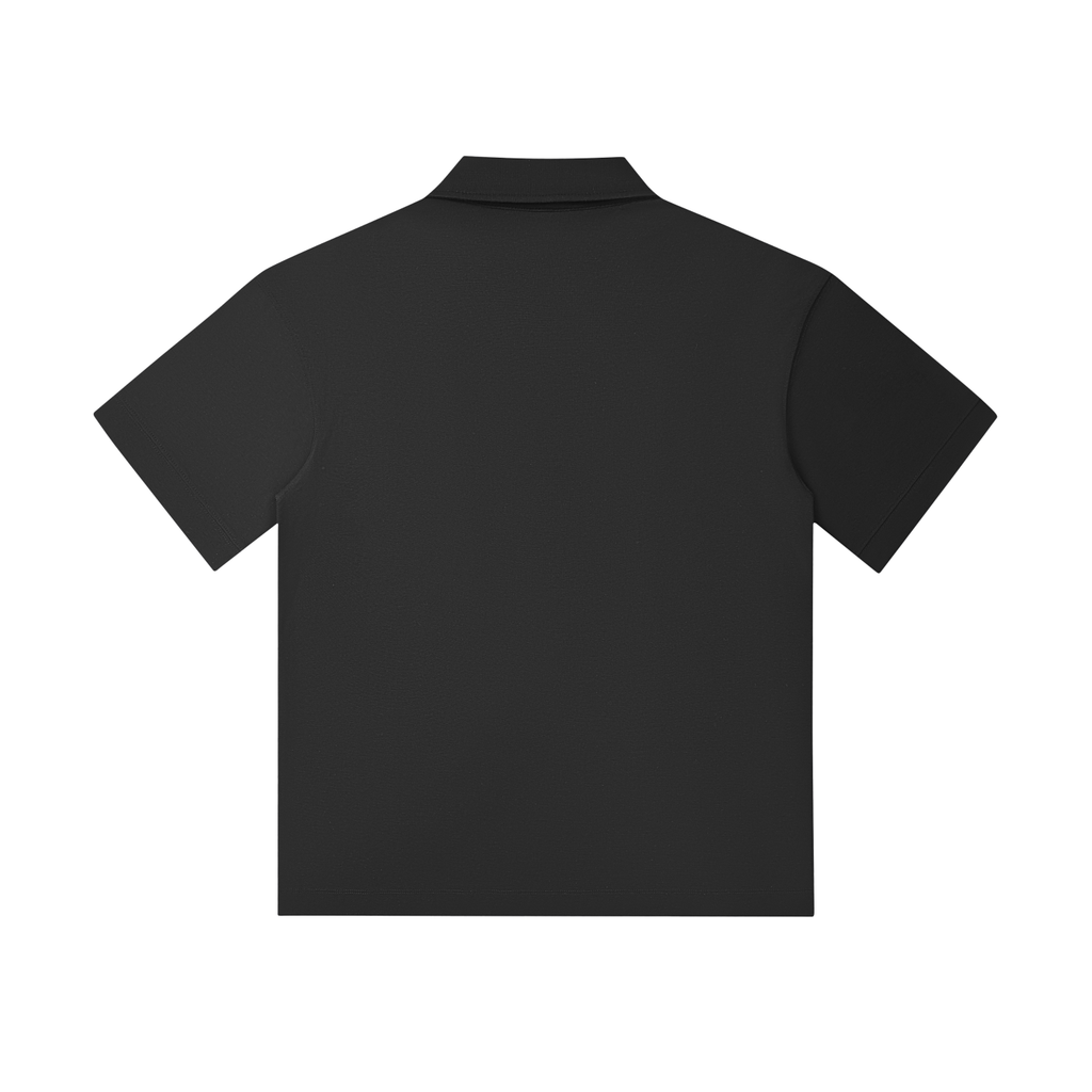 ACA Premium Short-Sleeve Polo