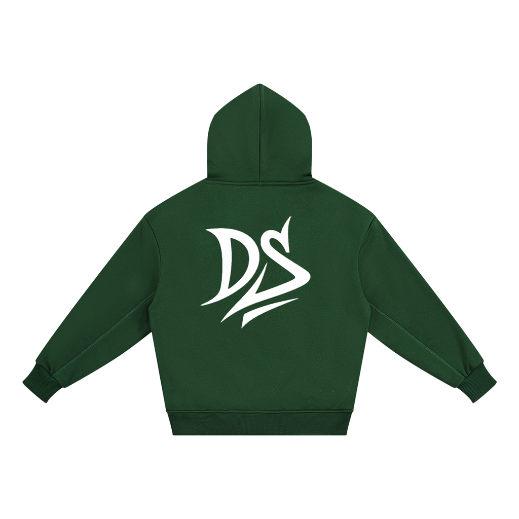 Essential Kids' Fleece Hoodie