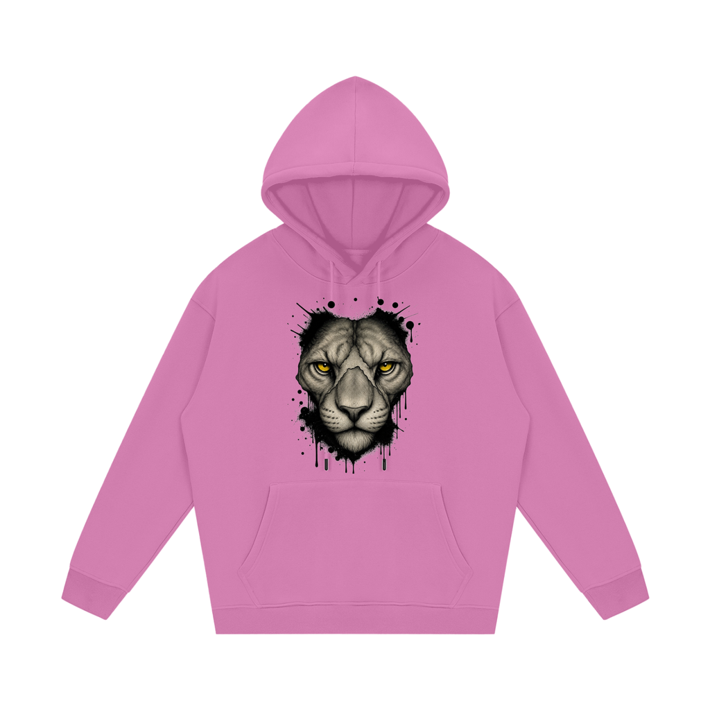 Power Fleece Hoodie