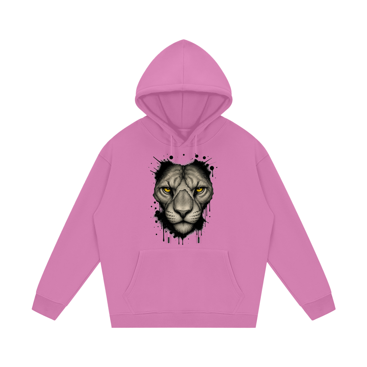 Power Fleece Hoodie
