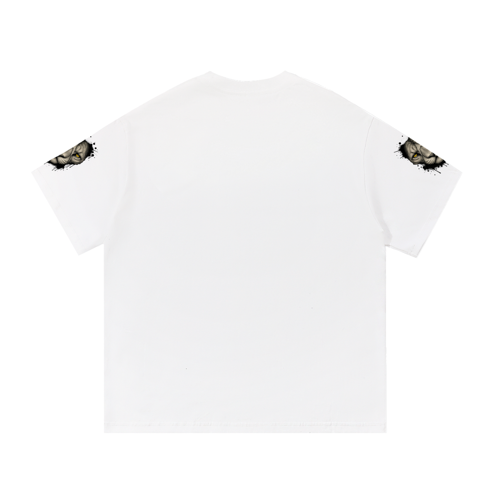 Resilience Cotton T-Shirt