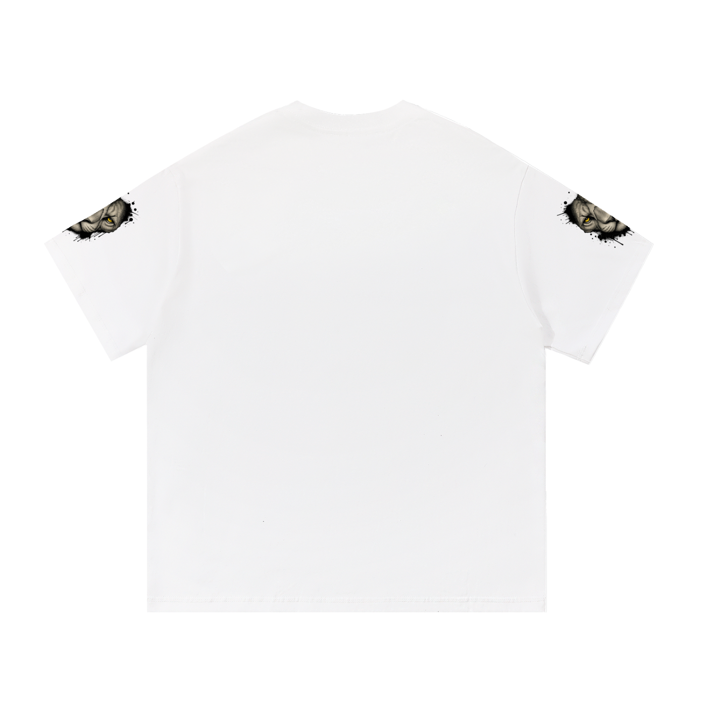 Resilience Cotton T-Shirt