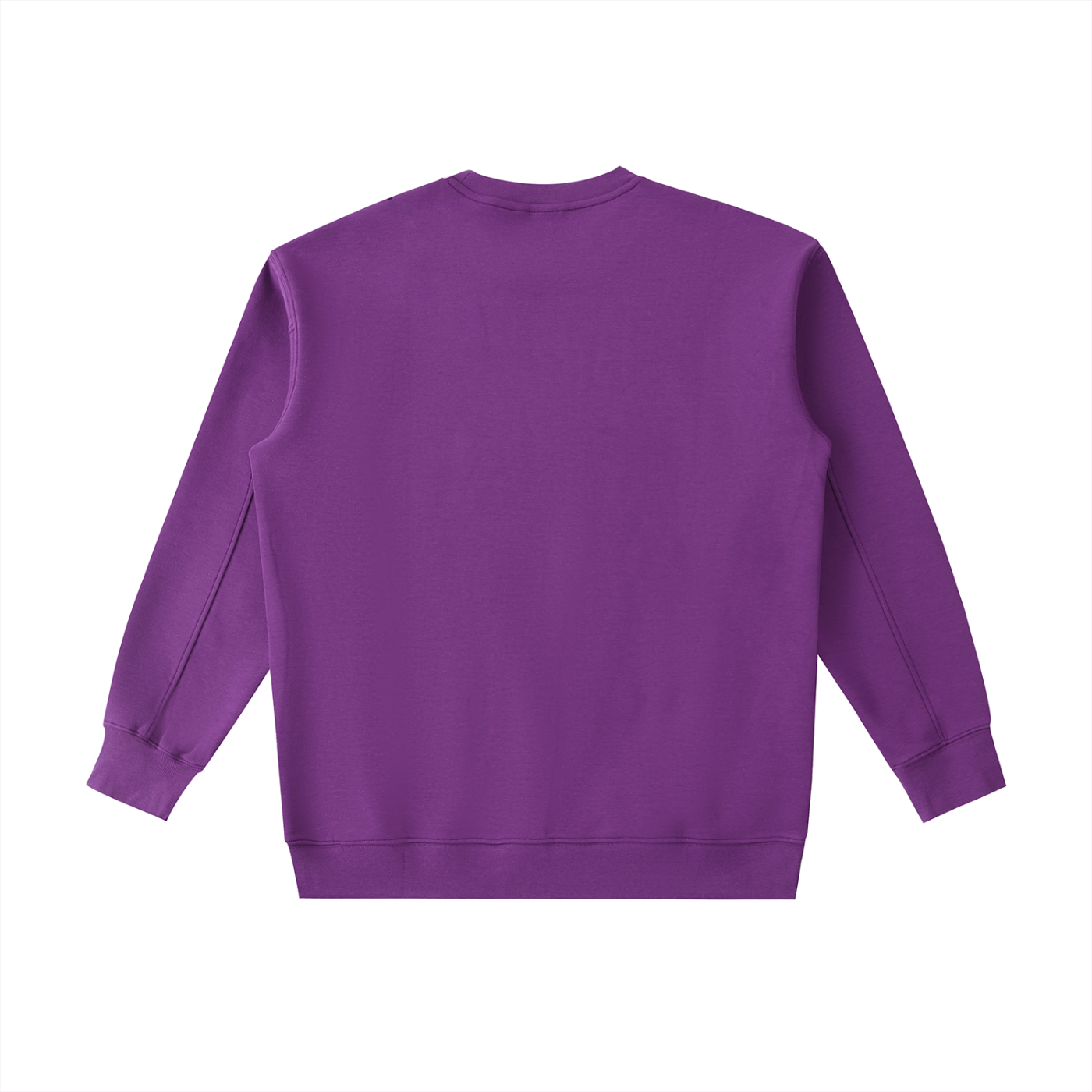 Symbolized Heavyweight Crewneck Sweatshirt
