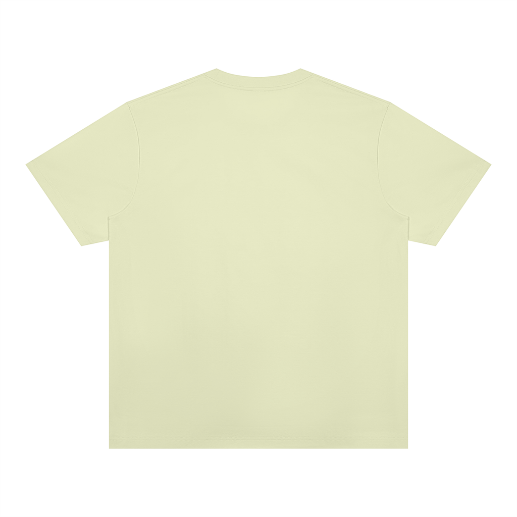 DeLuX "Big Red" Sorona T-Shirt