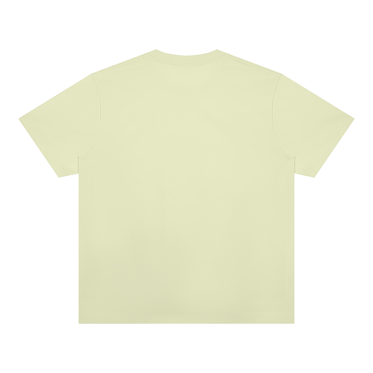 DeLuX "Big Red" Sorona T-Shirt
