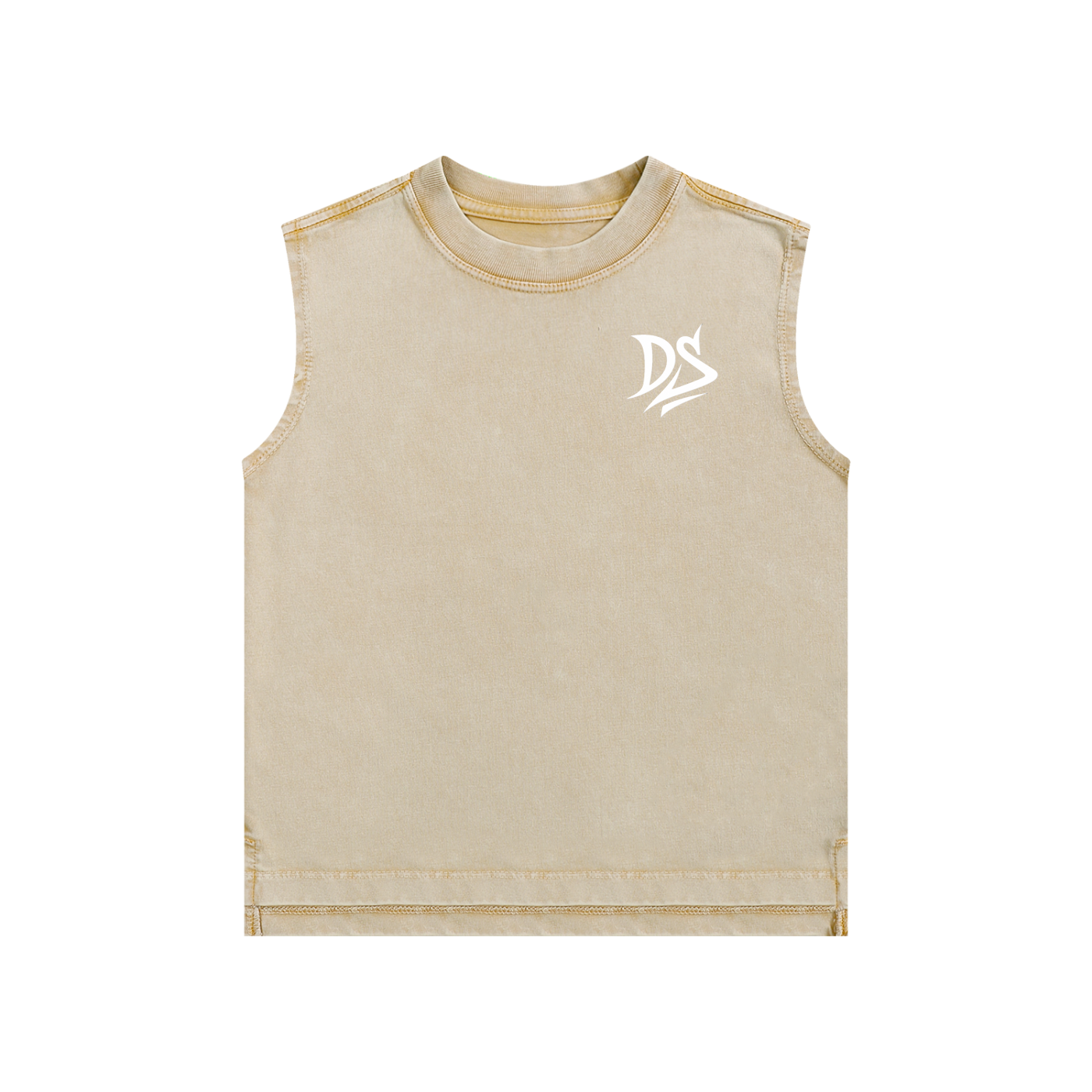Snow Washed Kids' Tank Top