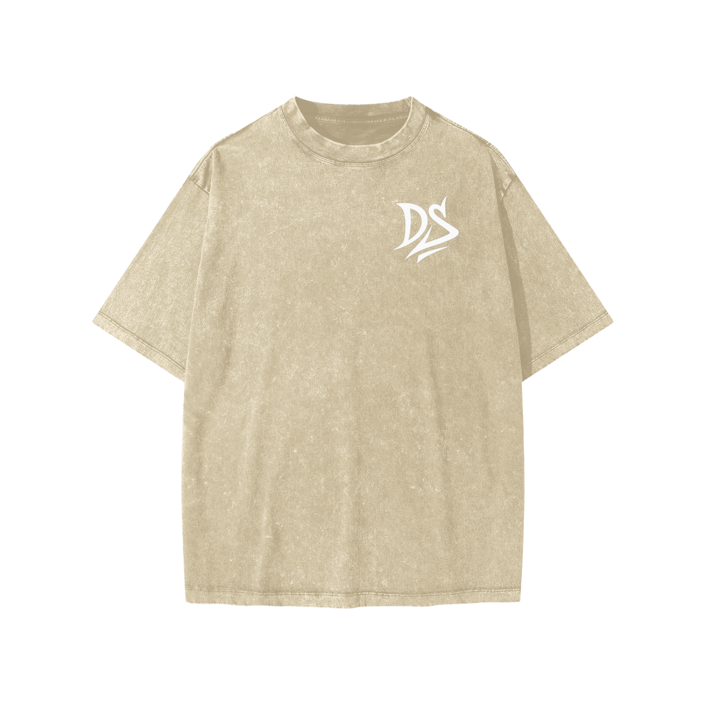 DeLuX Snow Washed Kids' T-Shirt