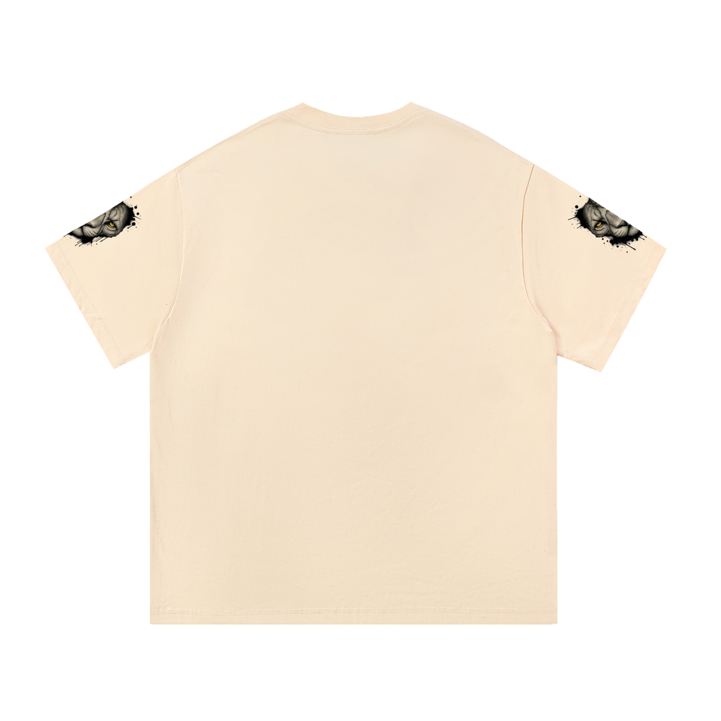 Resilience Cotton T-Shirt