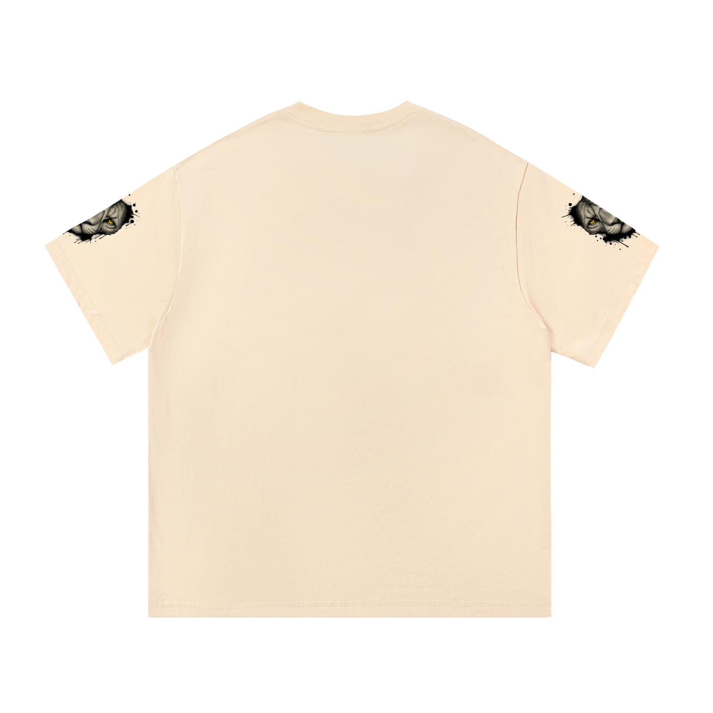 Resilience Cotton T-Shirt