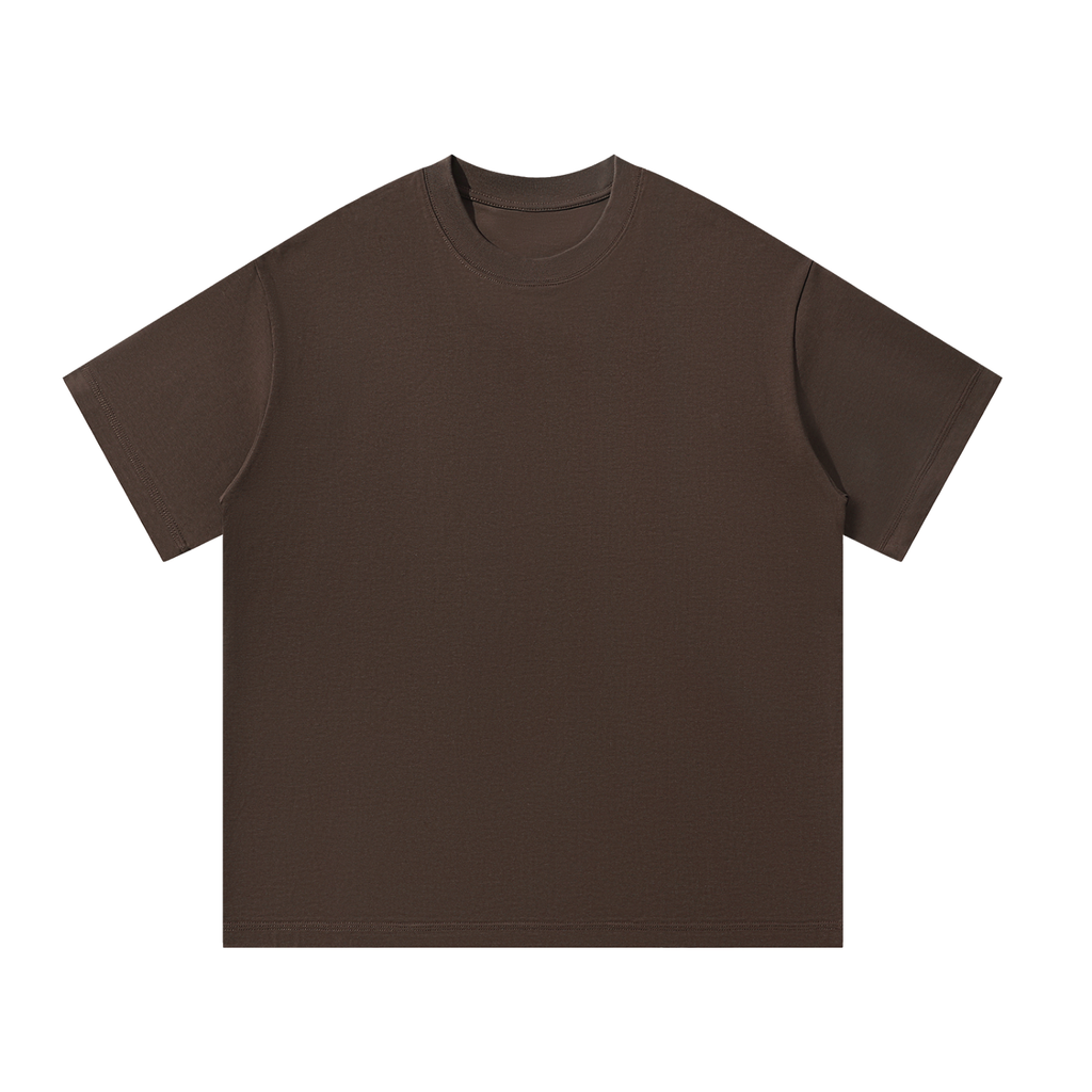 DeLuX II Oversized T-Shirt