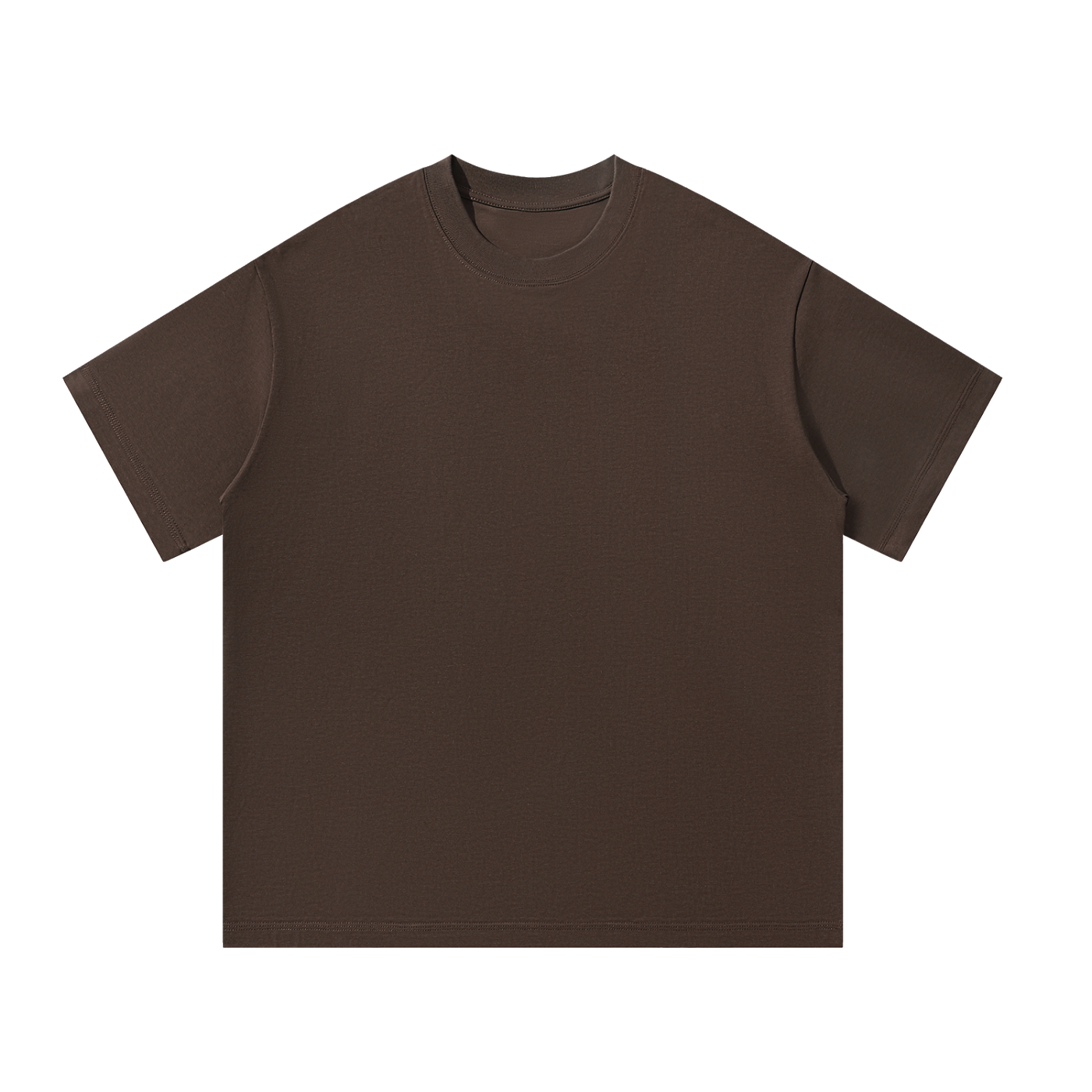 DeLuX II Oversized T-Shirt