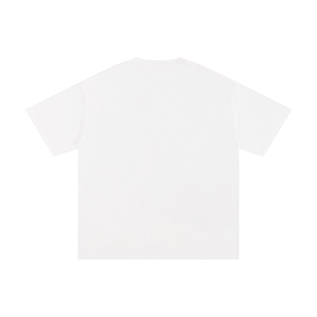 DeLuX Pure Cotton T-Shirt